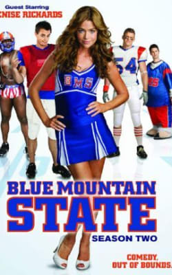 Blue Mountain State - Season 02