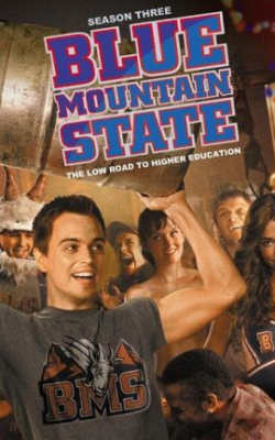 Blue Mountain State - Season 03