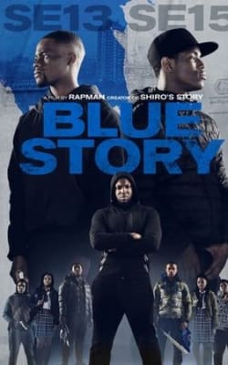 Blue Story