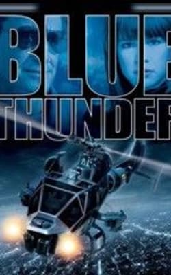 Blue Thunder