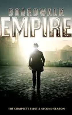 Boardwalk Empire - Season 1