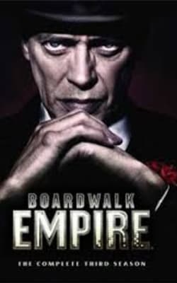 Boardwalk Empire - Season 3