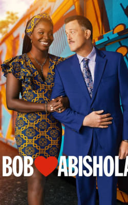Bob Hearts Abishola - Season 4