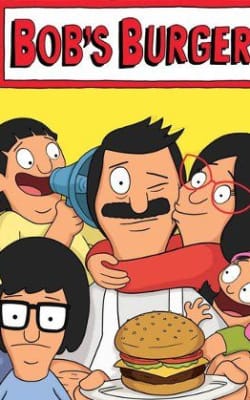 Bob's Burgers - Season 1