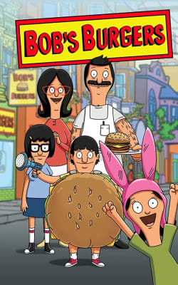 Bob's Burgers - Season 11