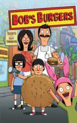 Bob's Burgers - Season 7