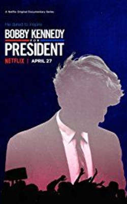 Bobby Kennedy for President - Season 1