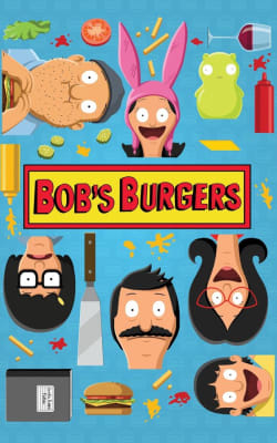 Bob's Burgers - Season 13