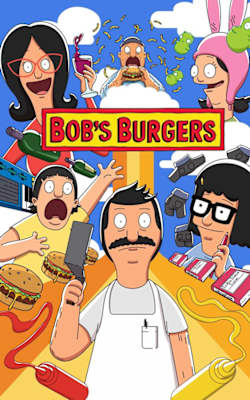 Bob's Burgers - Season 16-HD