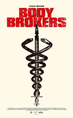 Body Brokers