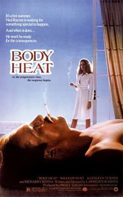 Body Heat