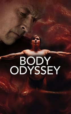 Body Odyssey-HD