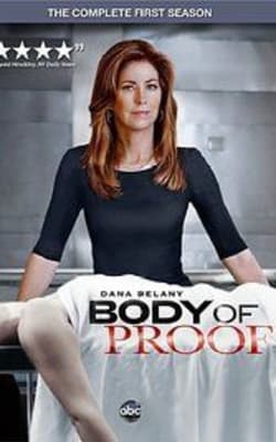 Body of Proof - Season 1