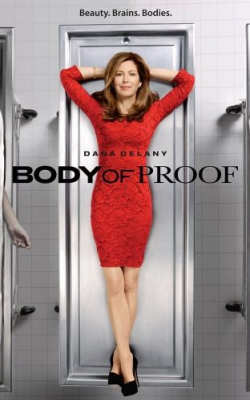 Body of Proof - Season 2