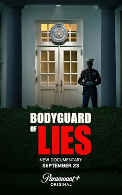 Bodyguard of Lies-HD