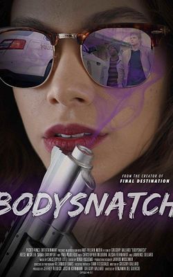 Bodysnatch