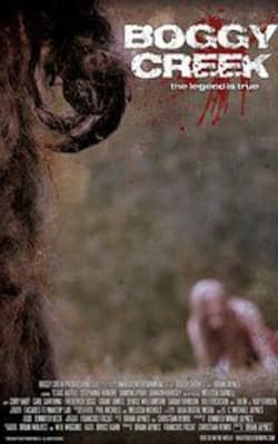 Boggy Creek