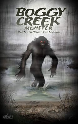 Boggy Creek Monster