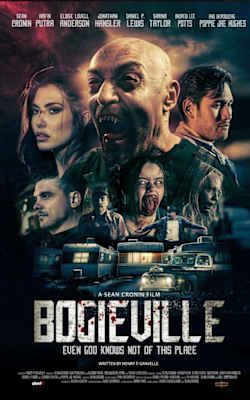 Bogieville