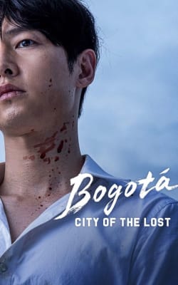 Bogota: City of the Lost