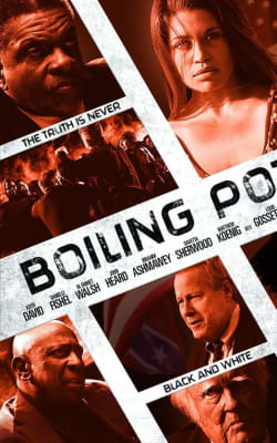 Boiling Pot