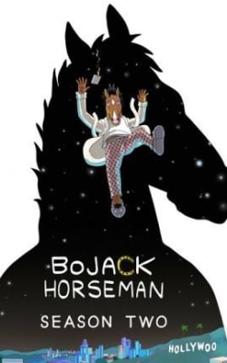 BoJack Horseman - Season 2