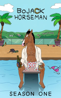 BoJack Horseman - Season 6