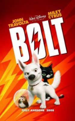 Bolt