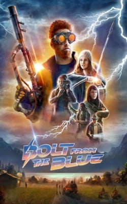 Bolt from the Blue