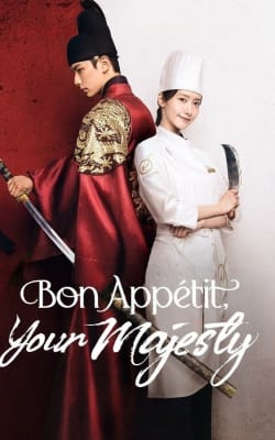 Bon Appétit, Your Majesty - Season 1-HD