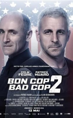 Bon Cop Bad Cop 2