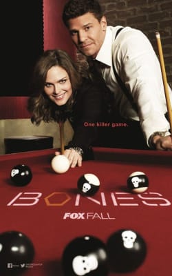 Bones - Season 10