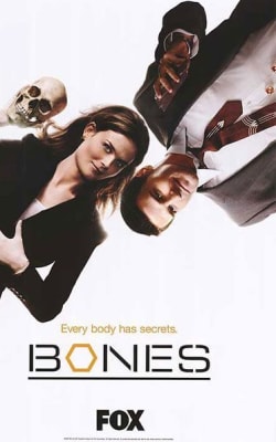 Bones - Season 2