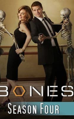 Bones - Season 4