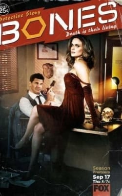 Bones - Season 5