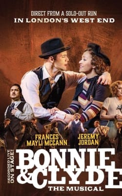 Bonnie and Clyde: The Musical