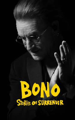 Bono: Stories of Surrender