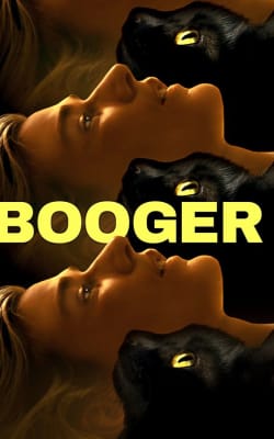 Booger