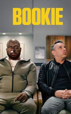 Bookie - Season 2