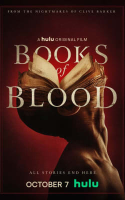 Books of Blood