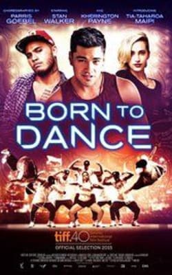 Born to Dance