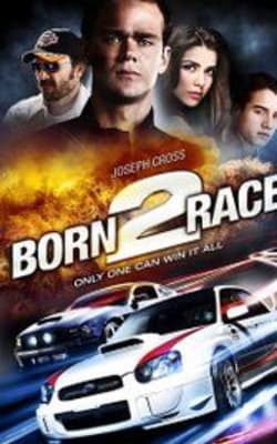 Born to Race