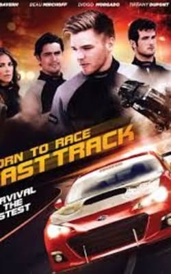 Born To Race: Fast Track