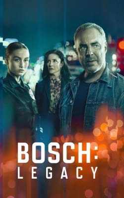 Bosch: Legacy - Season 1