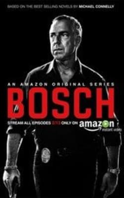 Bosch - Season 1