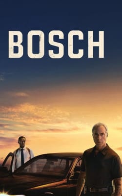 Bosch - Season 6