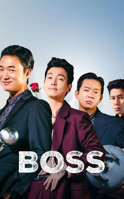 Boss