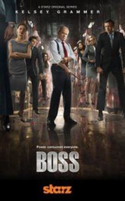 Boss - Season 1