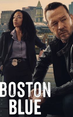 Boston Blue - Season 2-HD