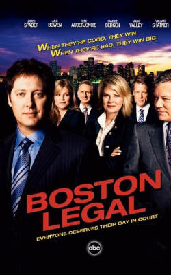 Boston Legal - Season 2